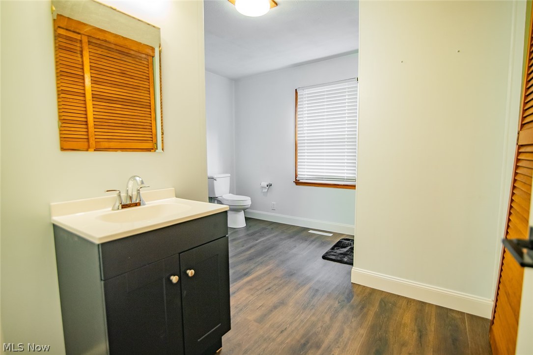 1375 Brackenridge Road Vincent OH 45784