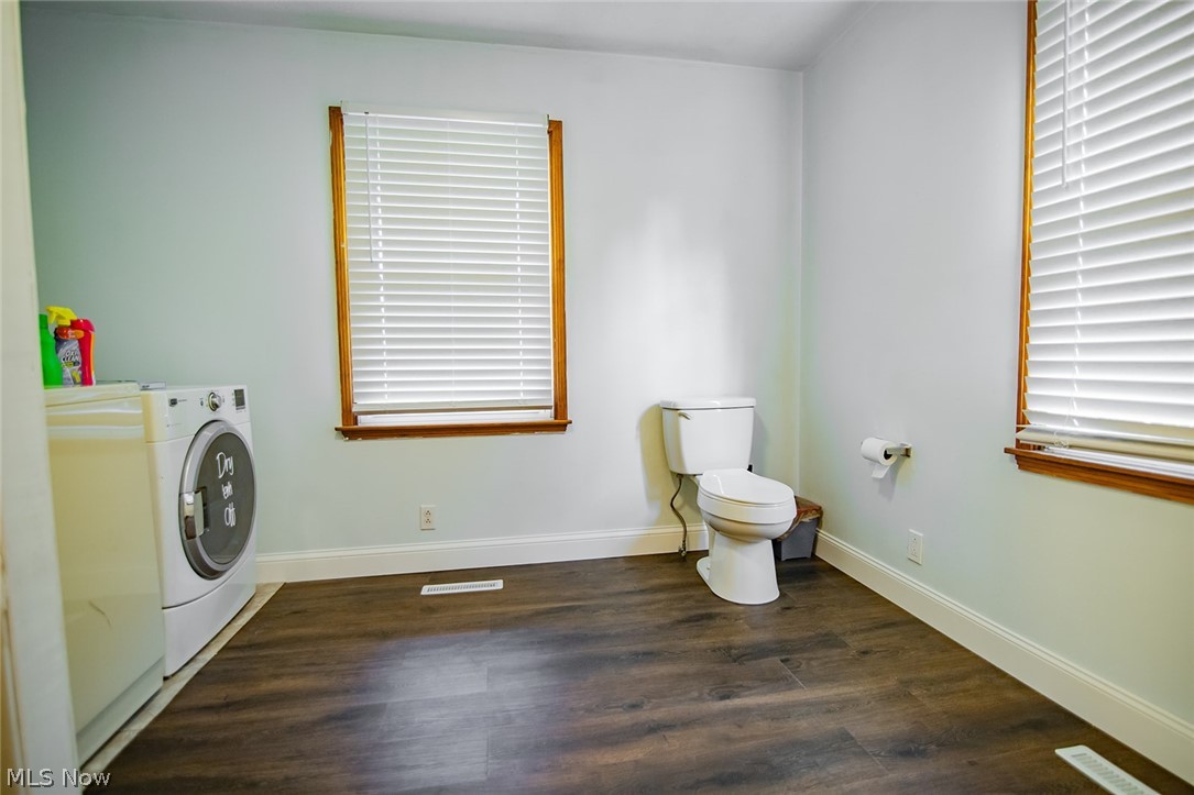 1375 Brackenridge Road Vincent OH 45784