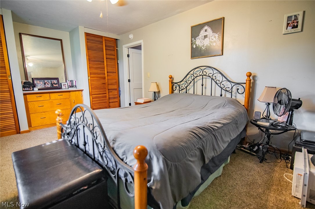 1375 Brackenridge Road Vincent OH 45784