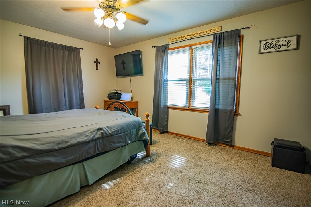 1375 Brackenridge Road Vincent OH 45784