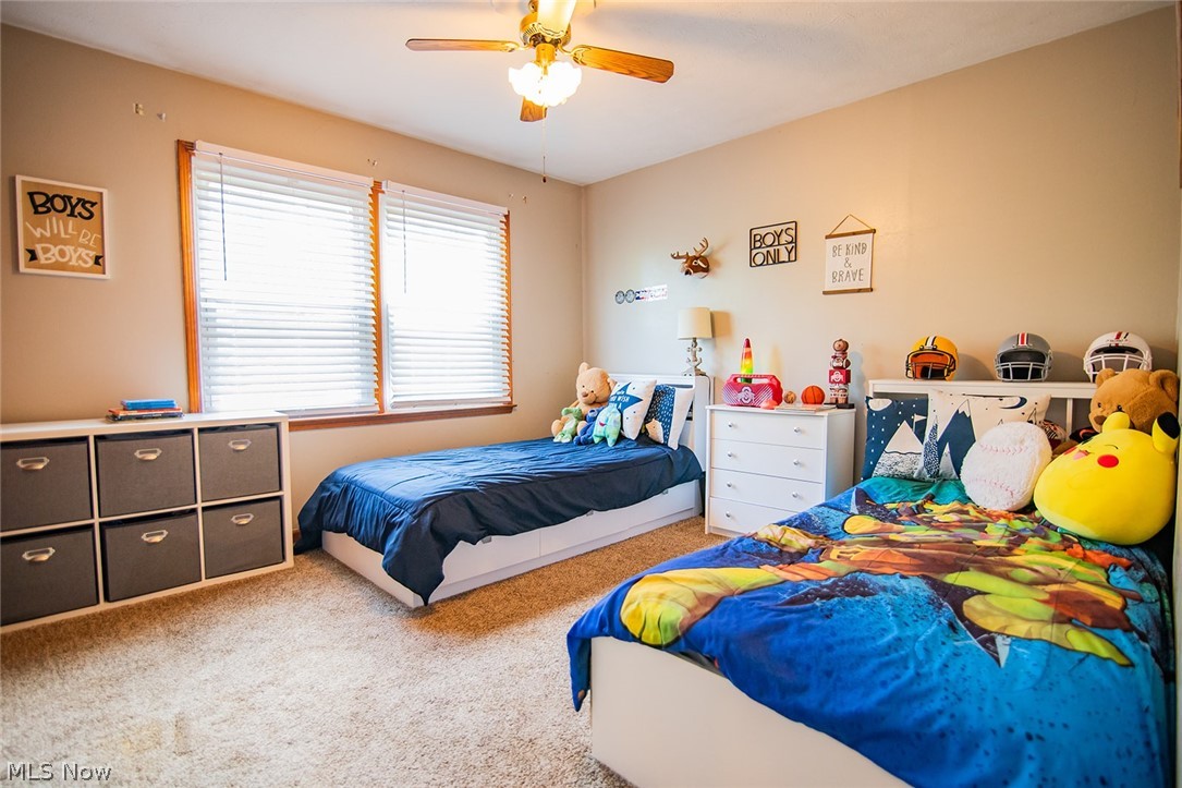 1375 Brackenridge Road Vincent OH 45784