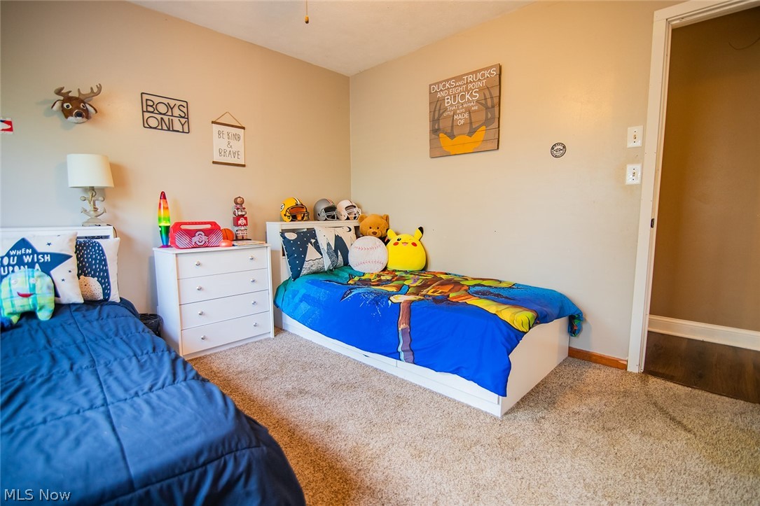 1375 Brackenridge Road Vincent OH 45784