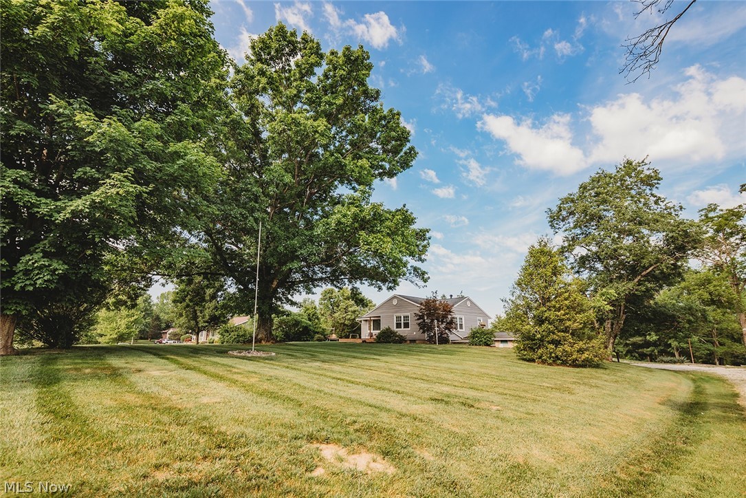 1375 Brackenridge Road Vincent OH 45784