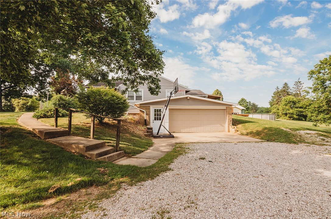 1375 Brackenridge Road Vincent OH 45784
