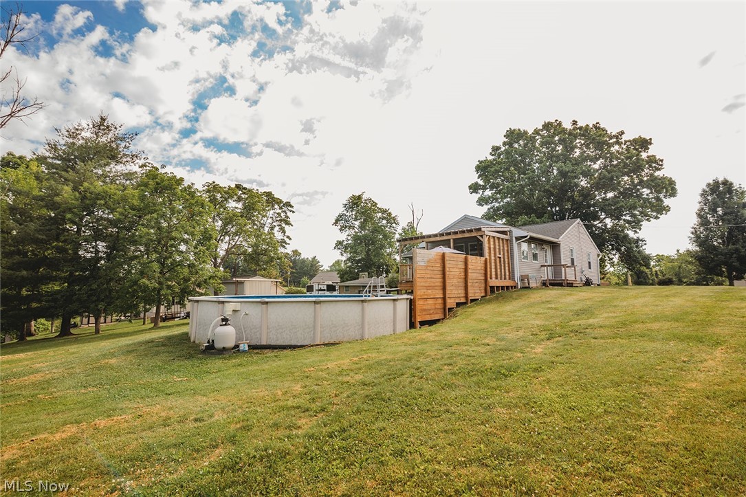 1375 Brackenridge Road Vincent OH 45784