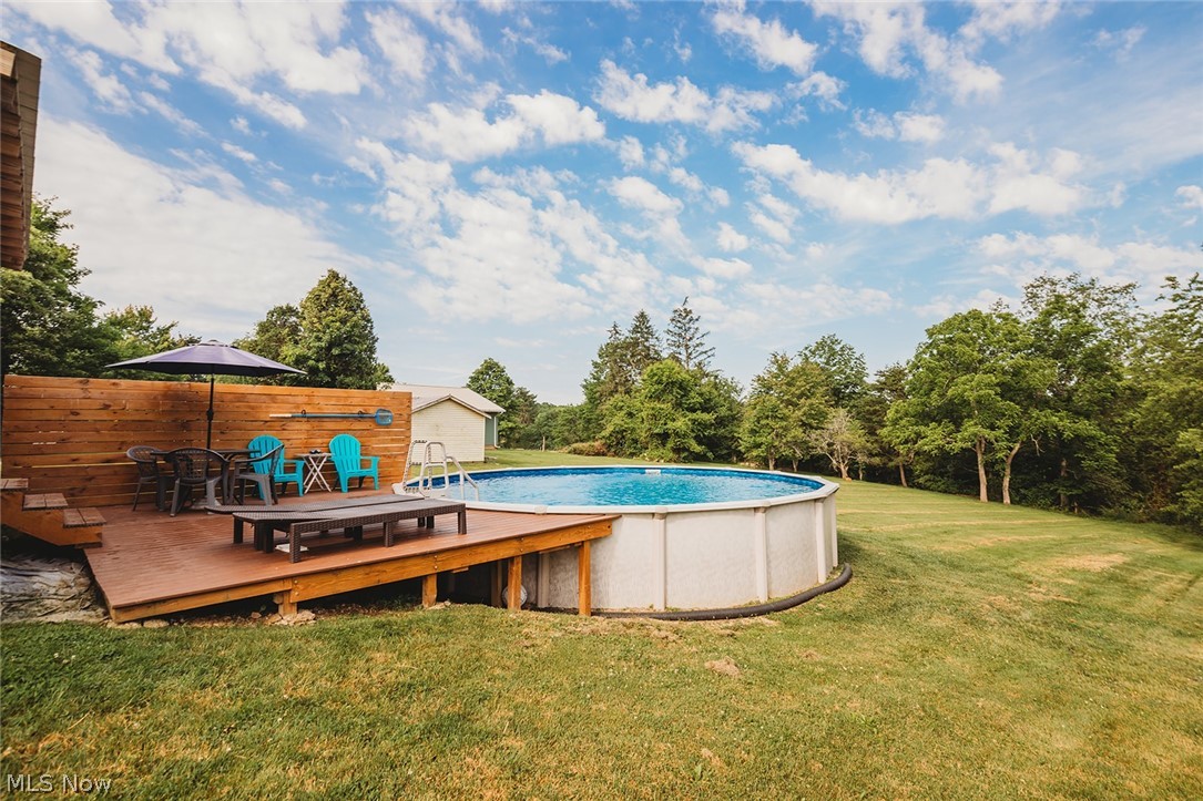1375 Brackenridge Road Vincent OH 45784