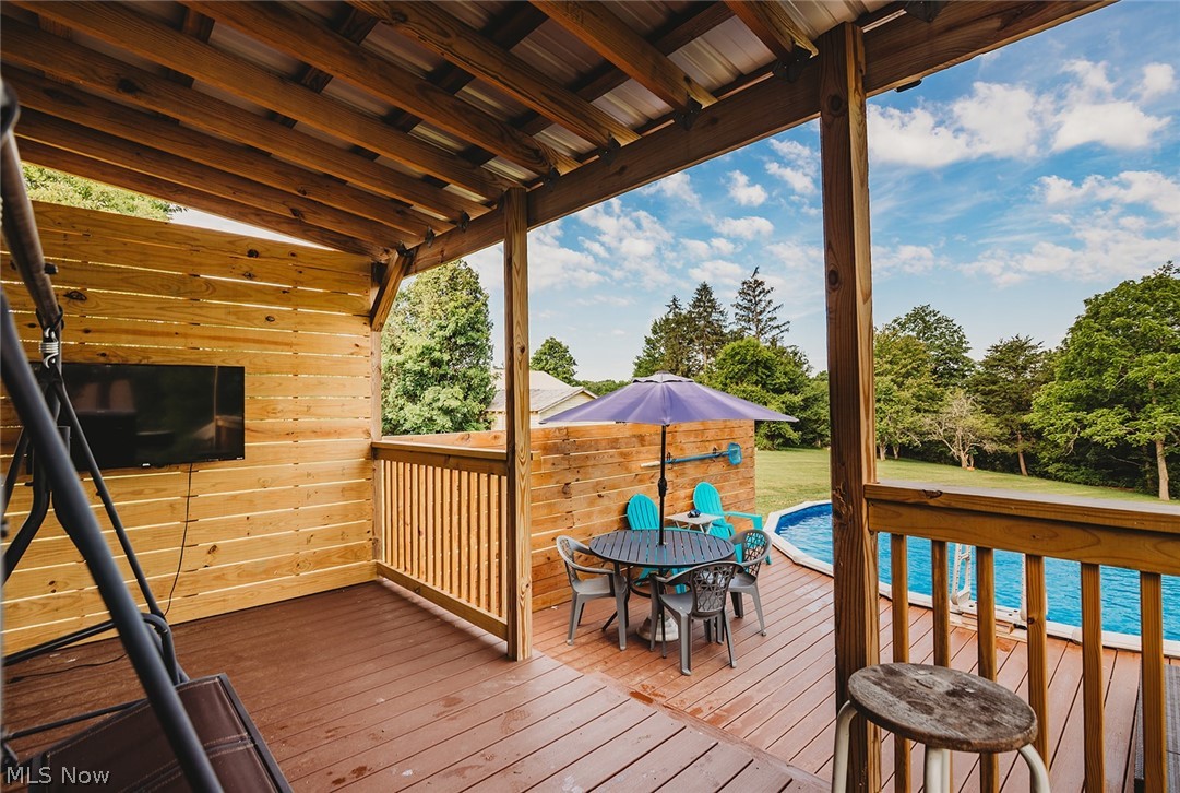 1375 Brackenridge Road Vincent OH 45784