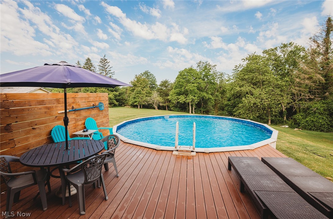 1375 Brackenridge Road Vincent OH 45784