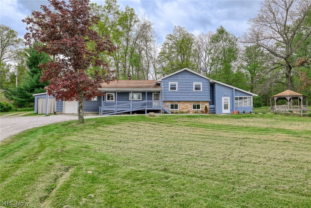 3366 Hommon Road Ravenna OH 44266