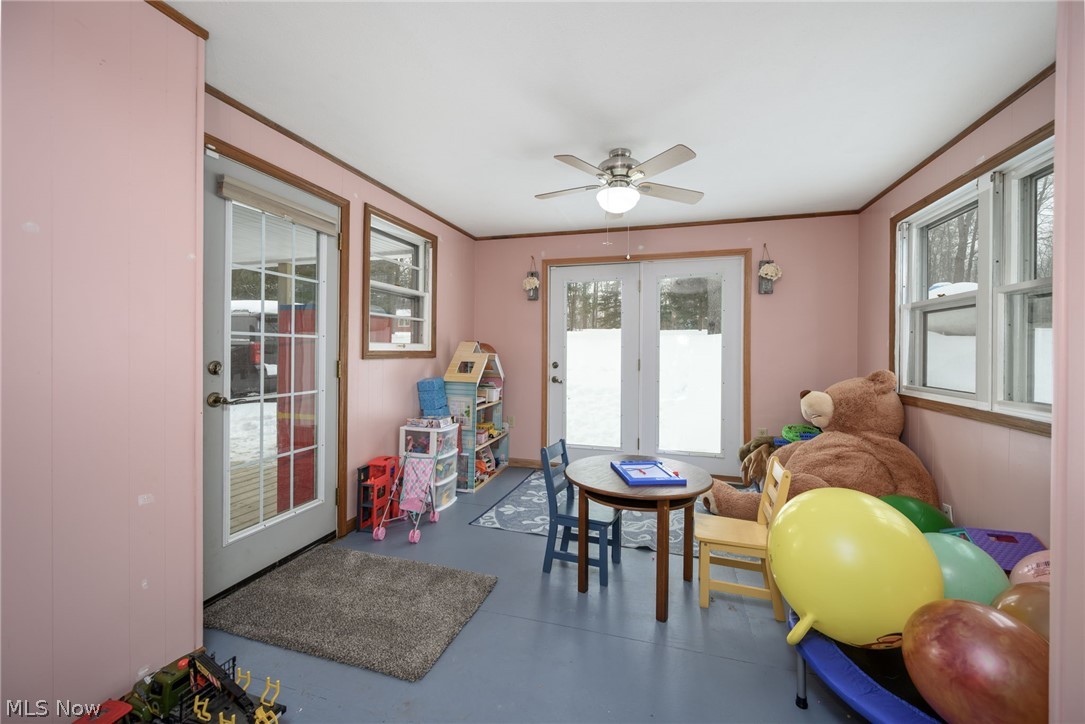 3366 Hommon Road Ravenna OH 44266