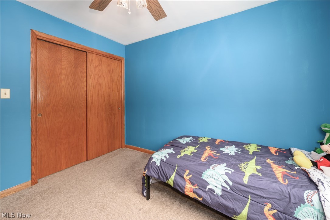 3366 Hommon Road Ravenna OH 44266