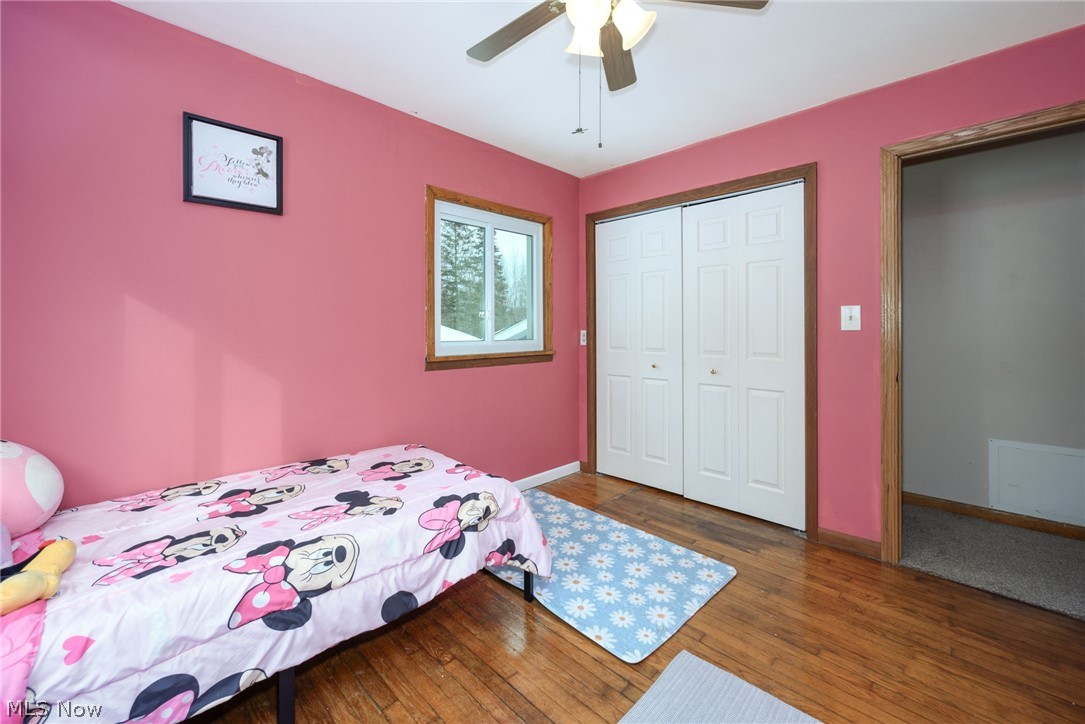 3366 Hommon Road Ravenna OH 44266