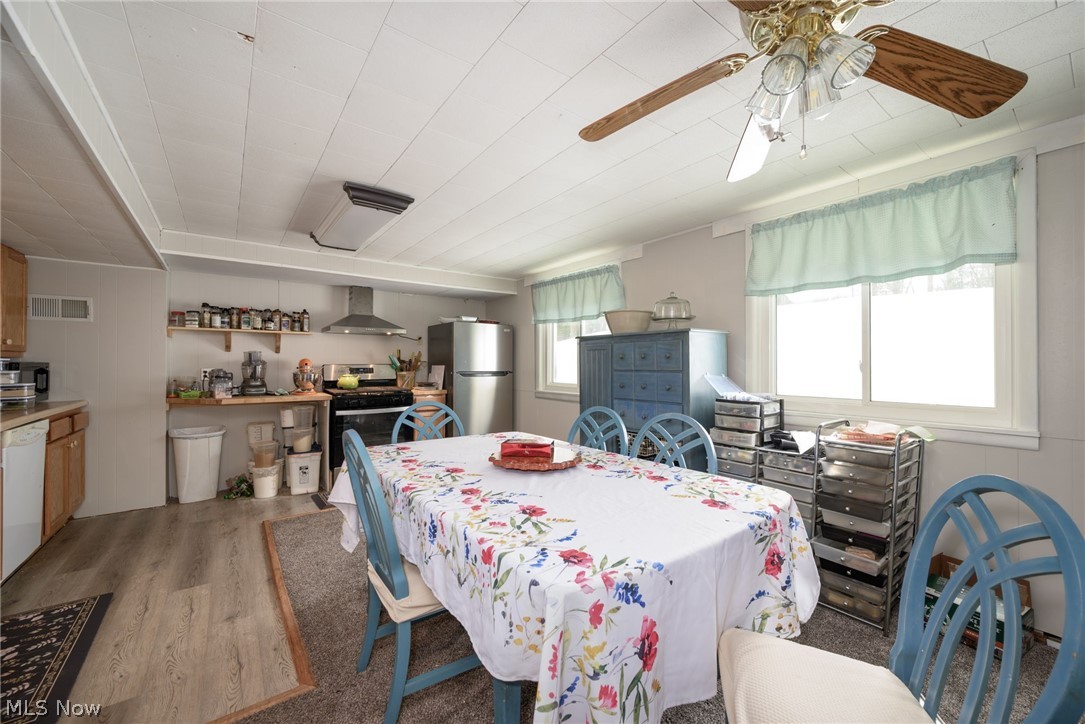 3366 Hommon Road Ravenna OH 44266