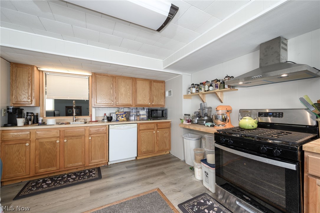 3366 Hommon Road Ravenna OH 44266