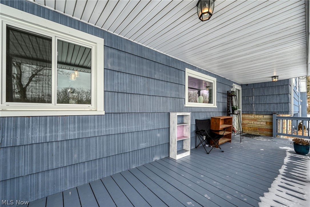 3366 Hommon Road Ravenna OH 44266