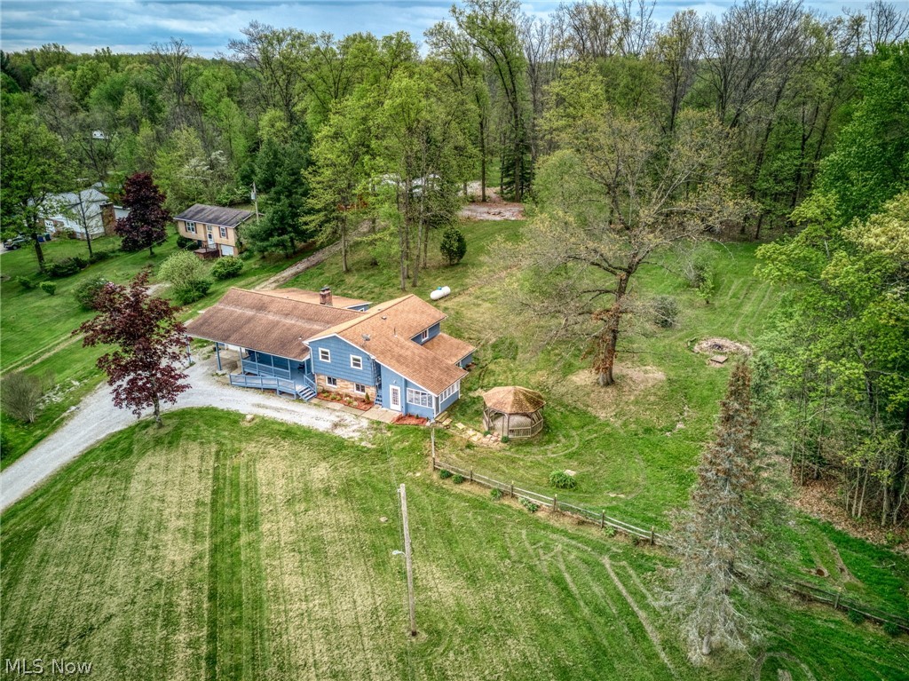 3366 Hommon Road Ravenna OH 44266