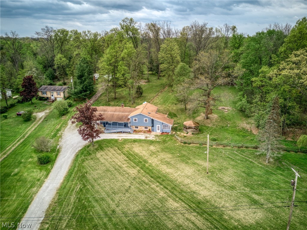 3366 Hommon Road Ravenna OH 44266