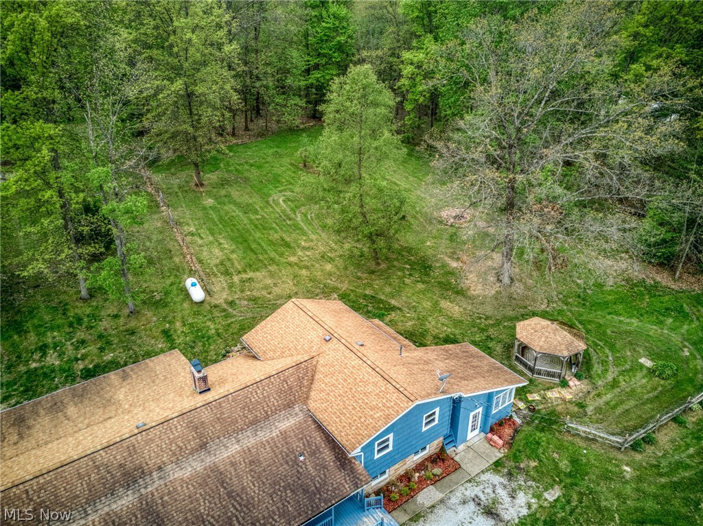 3366 Hommon Road Ravenna OH 44266