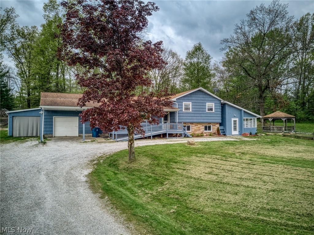 3366 Hommon Road Ravenna OH 44266