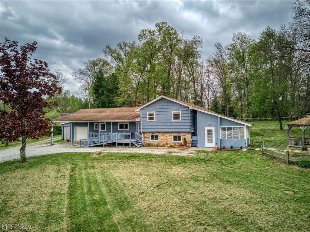 3366 Hommon Road Ravenna OH 44266