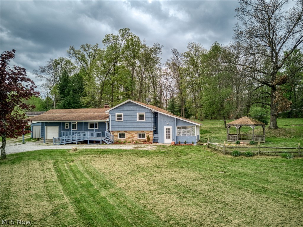 3366 Hommon Road Ravenna OH 44266