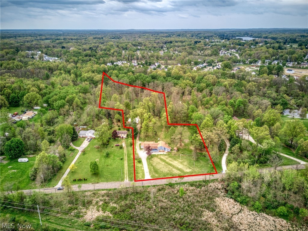 3366 Hommon Road Ravenna OH 44266