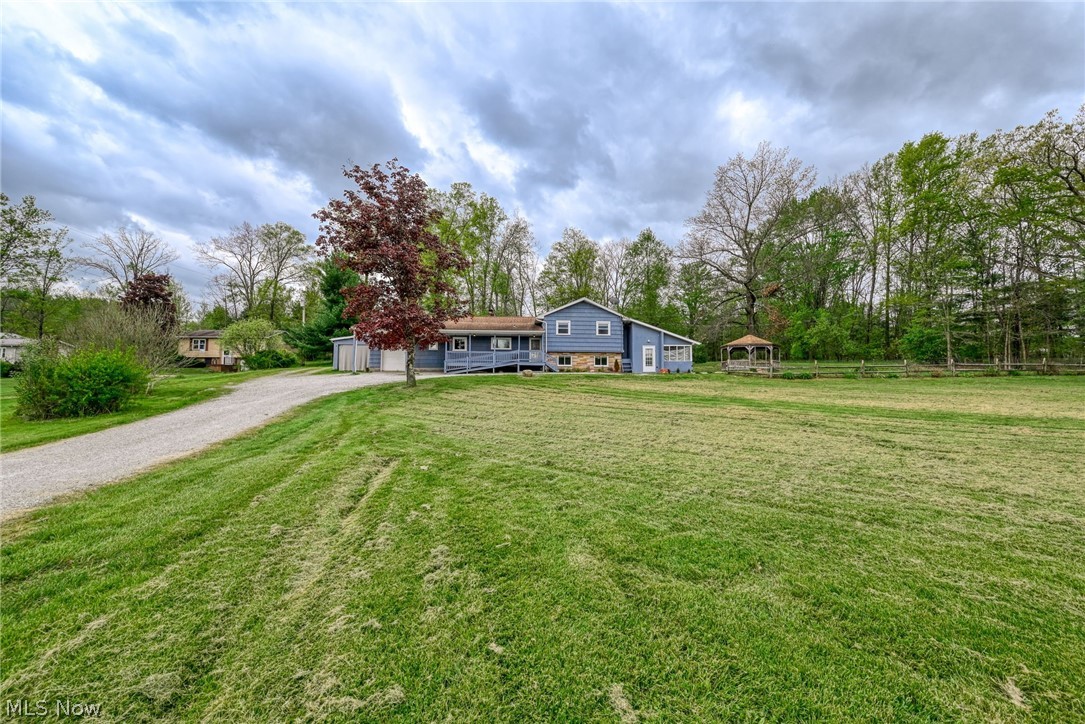 3366 Hommon Road Ravenna OH 44266