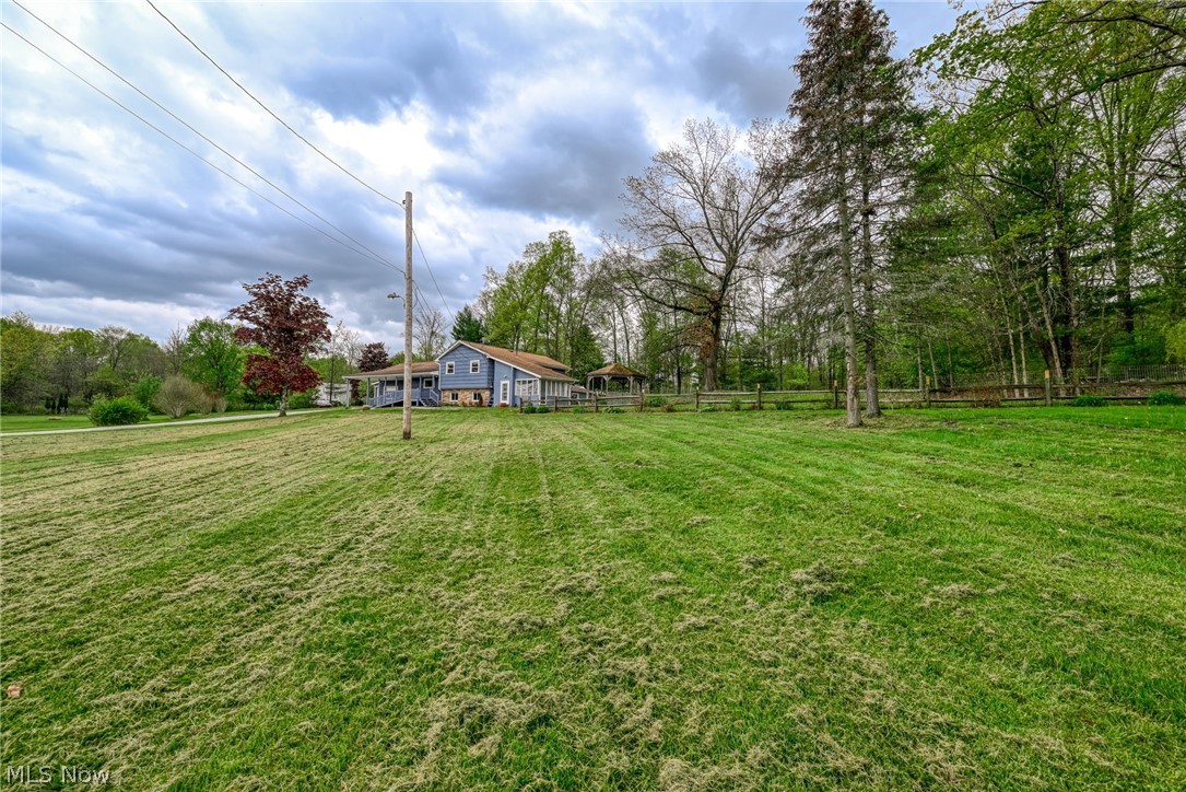 3366 Hommon Road Ravenna OH 44266