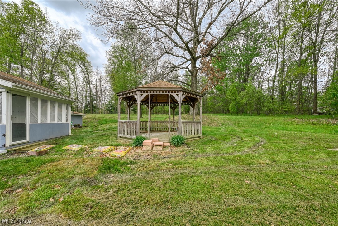 3366 Hommon Road Ravenna OH 44266