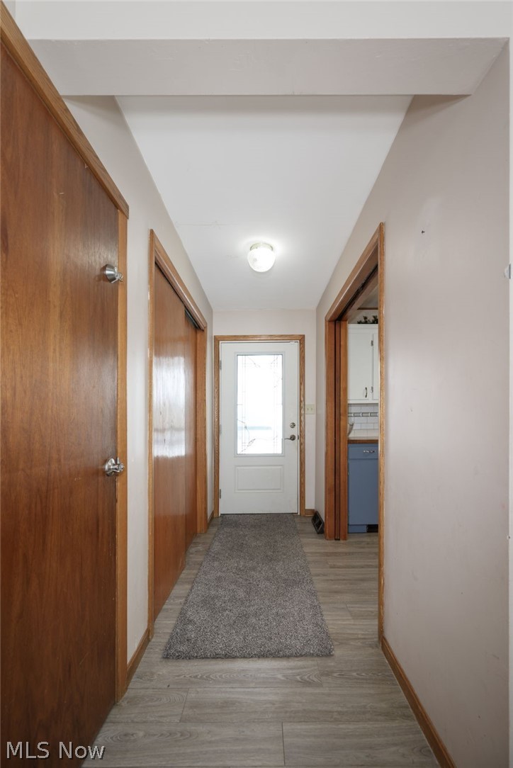 3366 Hommon Road Ravenna OH 44266
