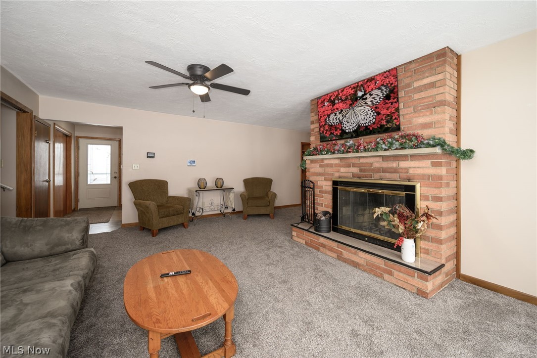 3366 Hommon Road Ravenna OH 44266