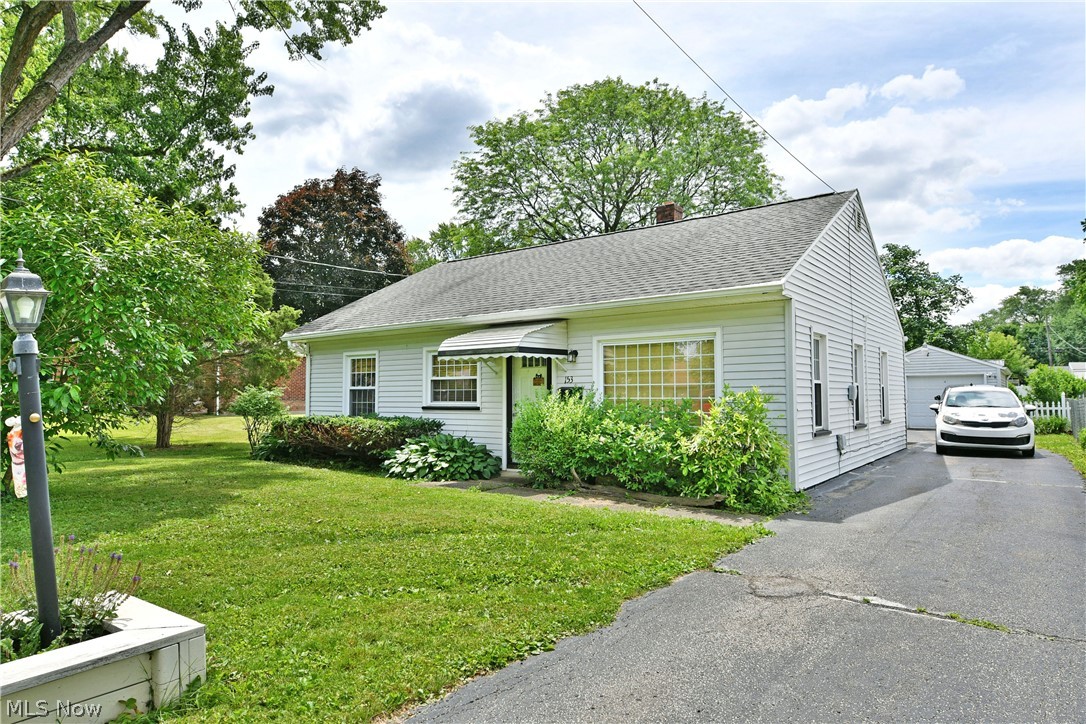 153 Melbourne Avenue Boardman OH 44512