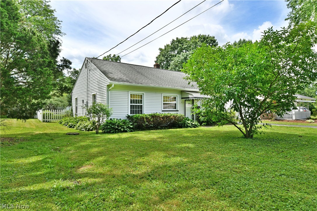 153 Melbourne Avenue Boardman OH 44512