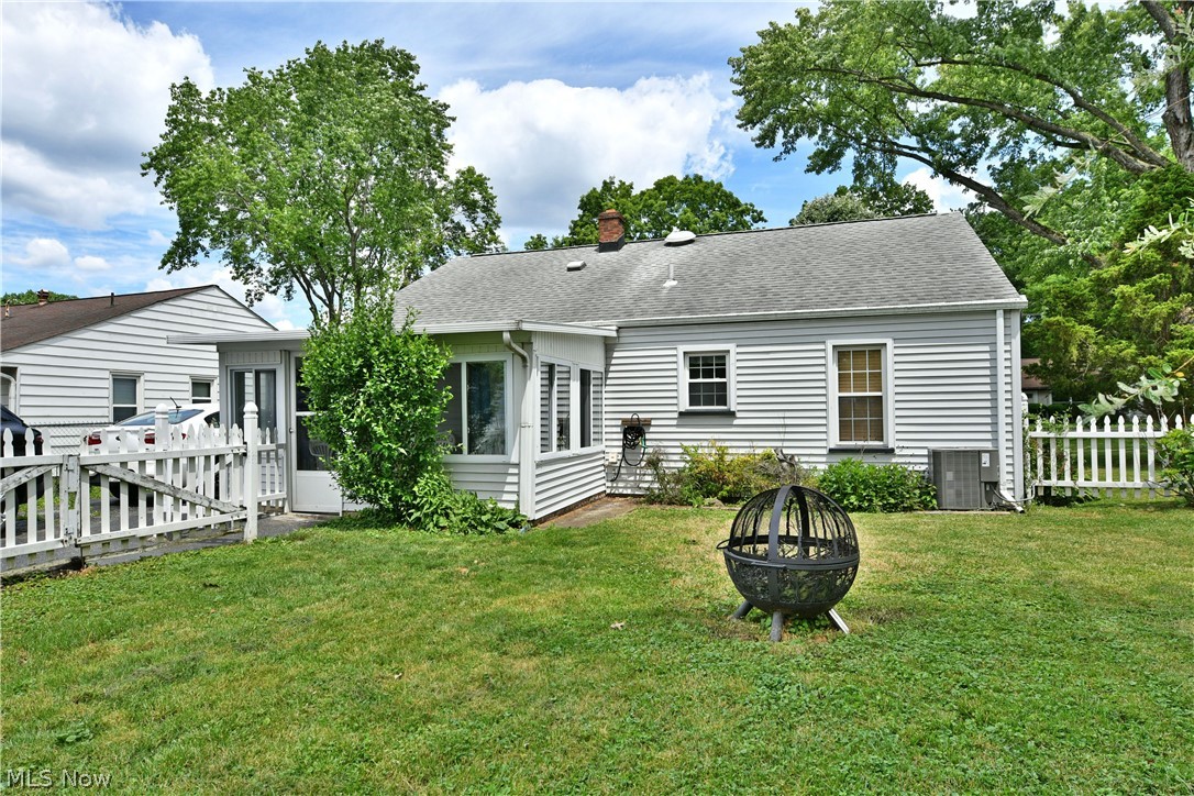 153 Melbourne Avenue Boardman OH 44512
