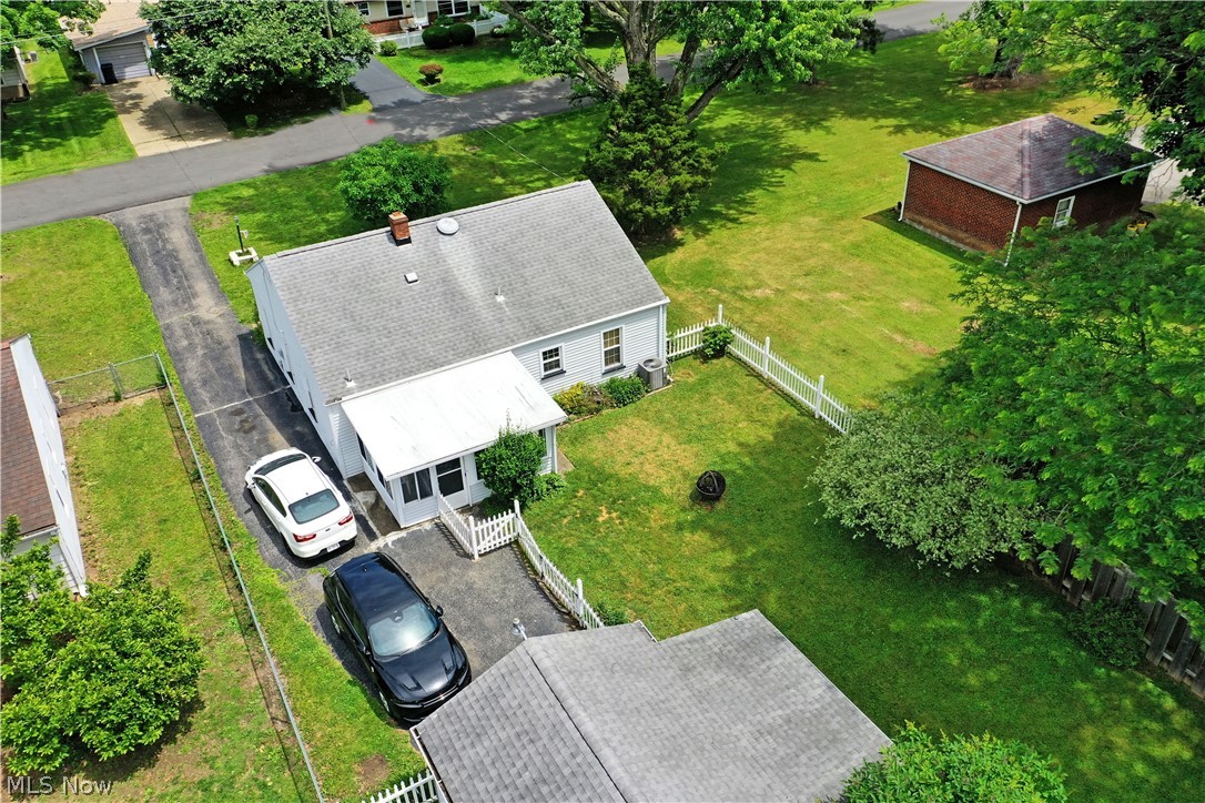 153 Melbourne Avenue Boardman OH 44512