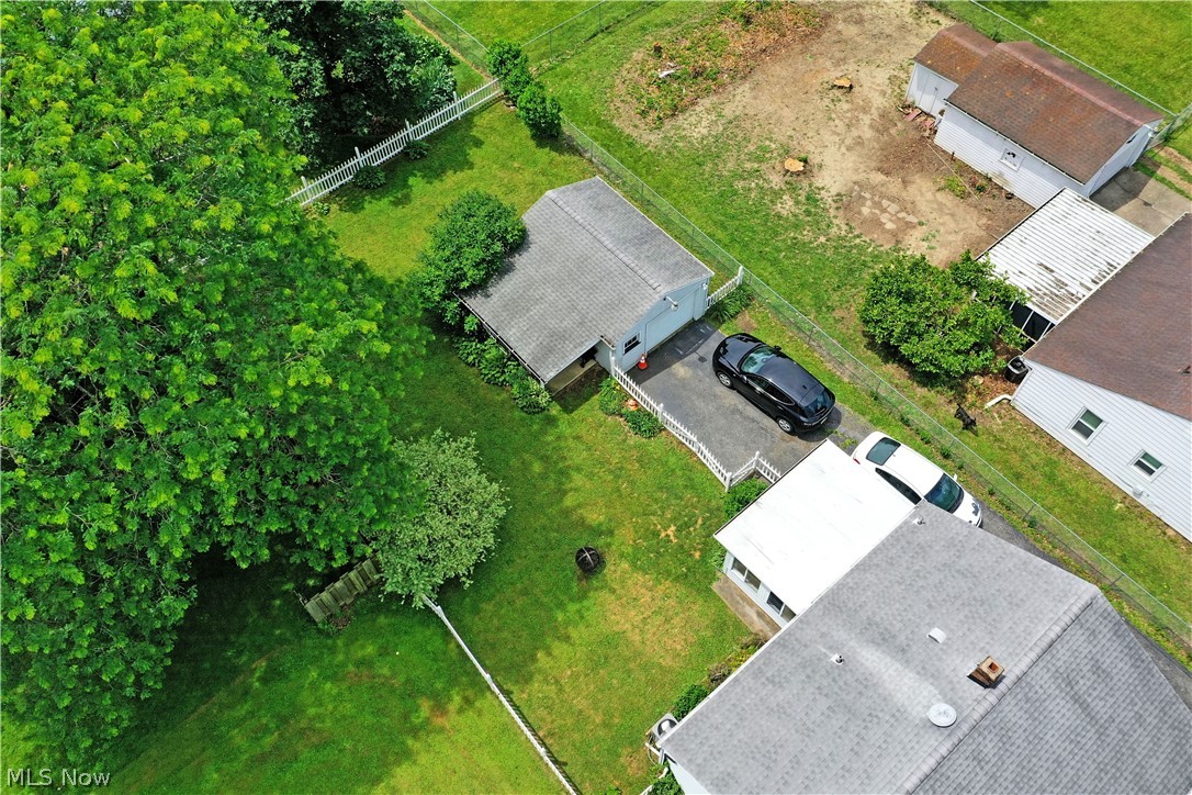 153 Melbourne Avenue Boardman OH 44512