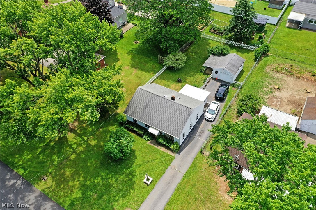 153 Melbourne Avenue Boardman OH 44512