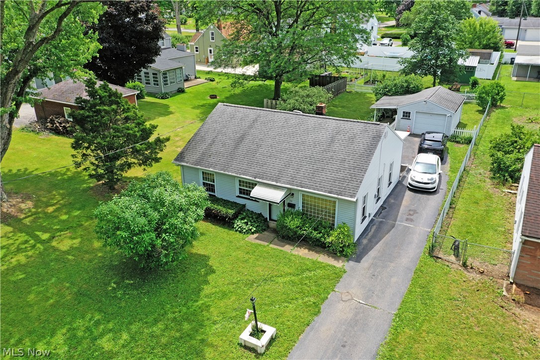153 Melbourne Avenue Boardman OH 44512