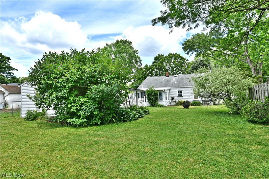 153 Melbourne Avenue Boardman OH 44512