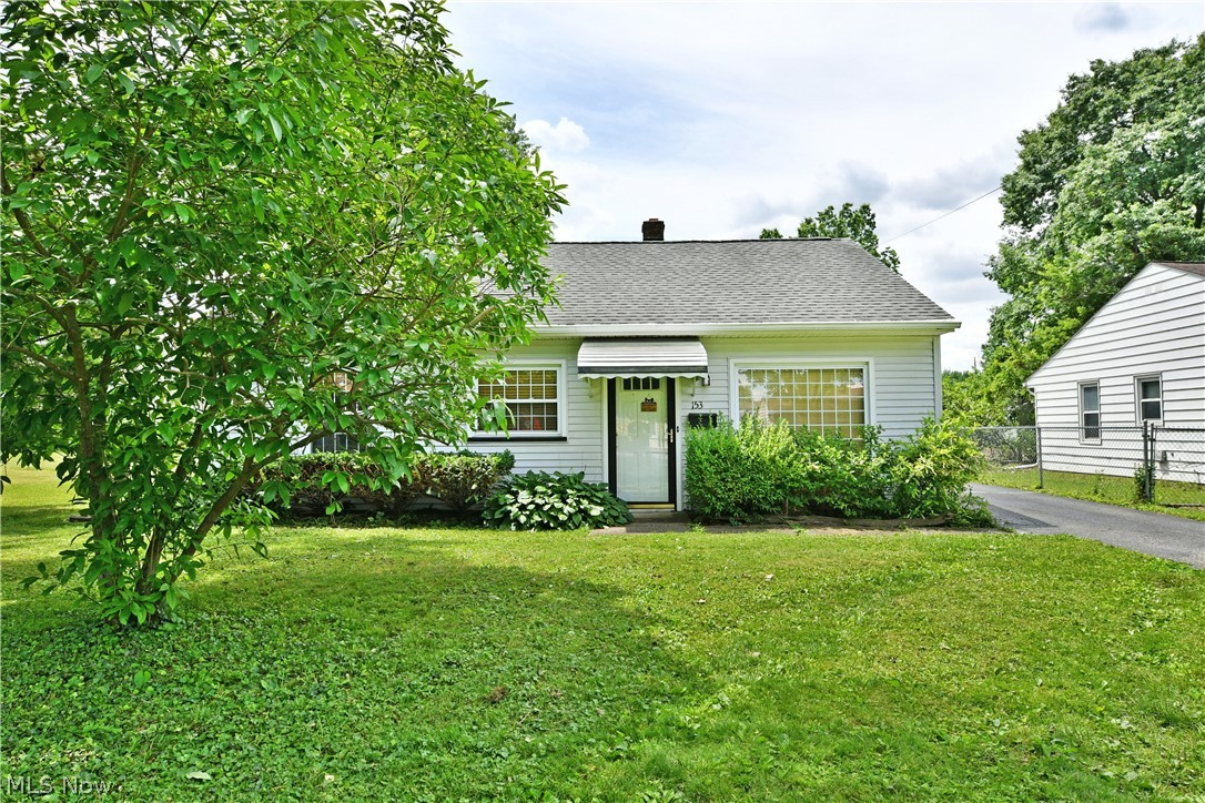 153 Melbourne Avenue Boardman OH 44512