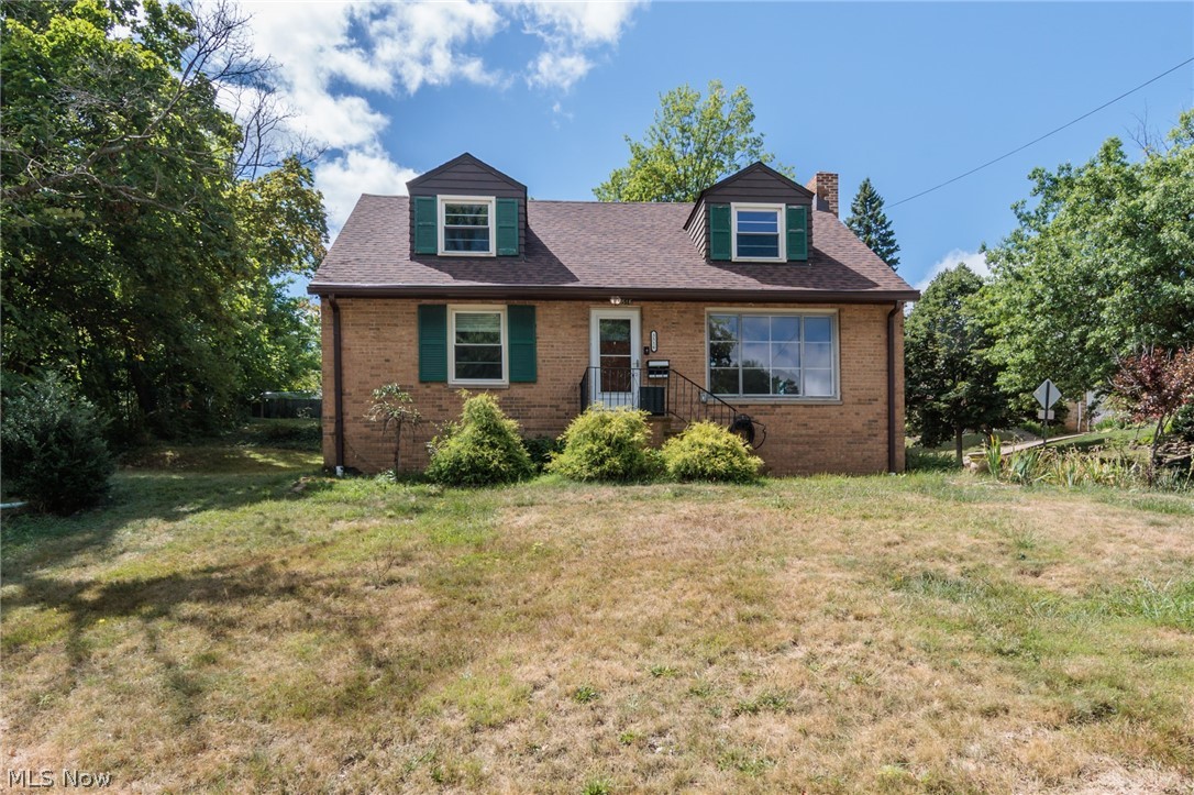 3516 Meadowbrook Boulevard Cleveland Heights OH 44118