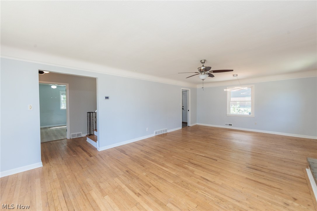 3516 Meadowbrook Boulevard Cleveland Heights OH 44118