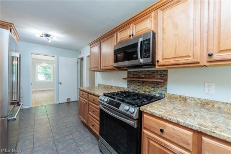3516 Meadowbrook Boulevard Cleveland Heights OH 44118