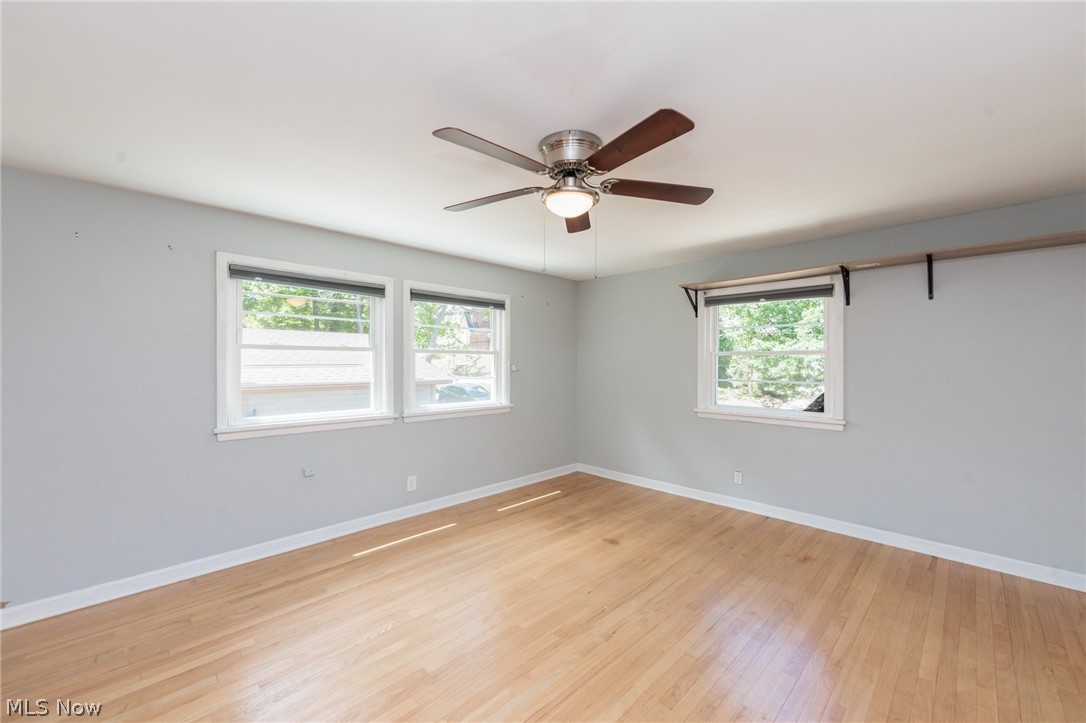 3516 Meadowbrook Boulevard Cleveland Heights OH 44118