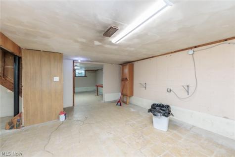 3516 Meadowbrook Boulevard Cleveland Heights OH 44118