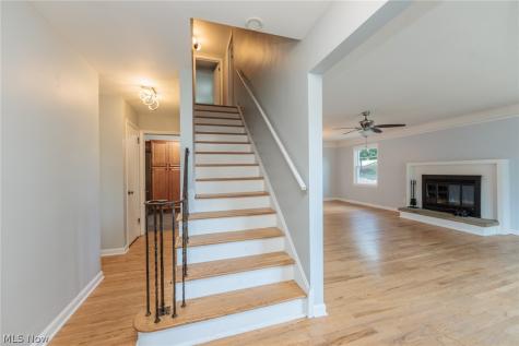 3516 Meadowbrook Boulevard Cleveland Heights OH 44118