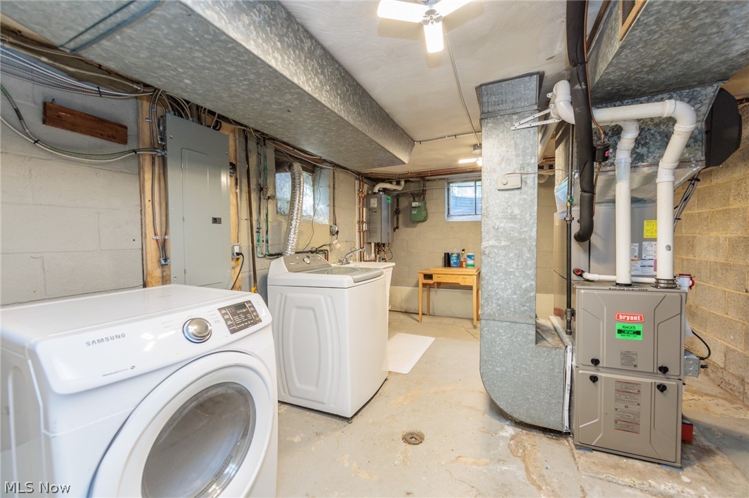 3516 Meadowbrook Boulevard Cleveland Heights OH 44118