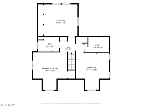 3516 Meadowbrook Boulevard Cleveland Heights OH 44118