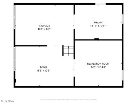 3516 Meadowbrook Boulevard Cleveland Heights OH 44118