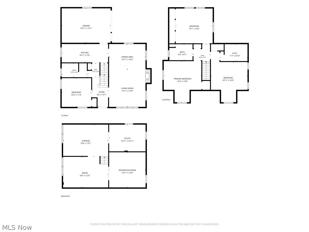 3516 Meadowbrook Boulevard Cleveland Heights OH 44118